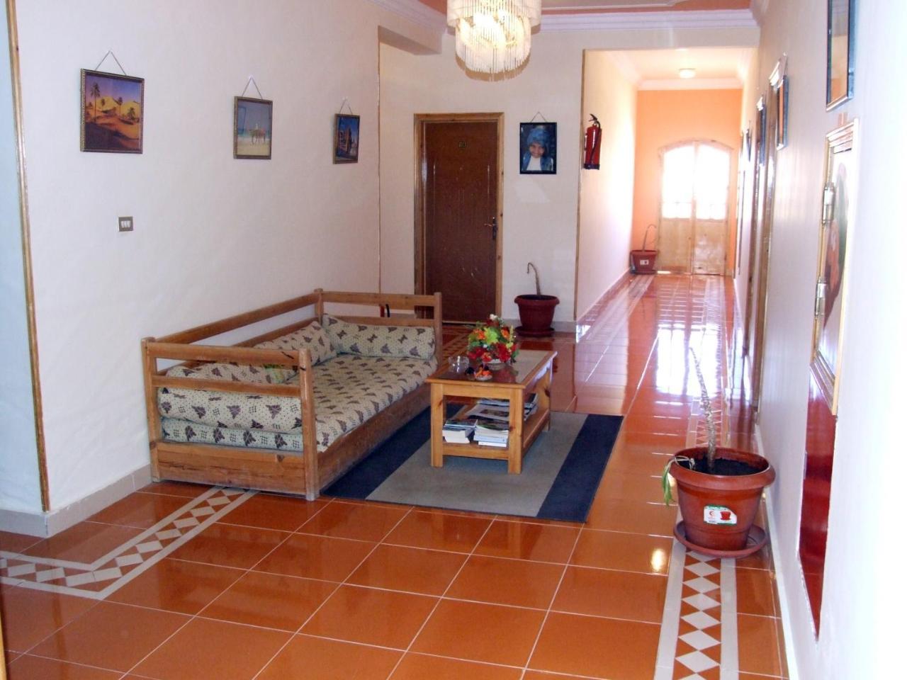 Ali Baba Safaga Hotel Hurghada Exterior photo