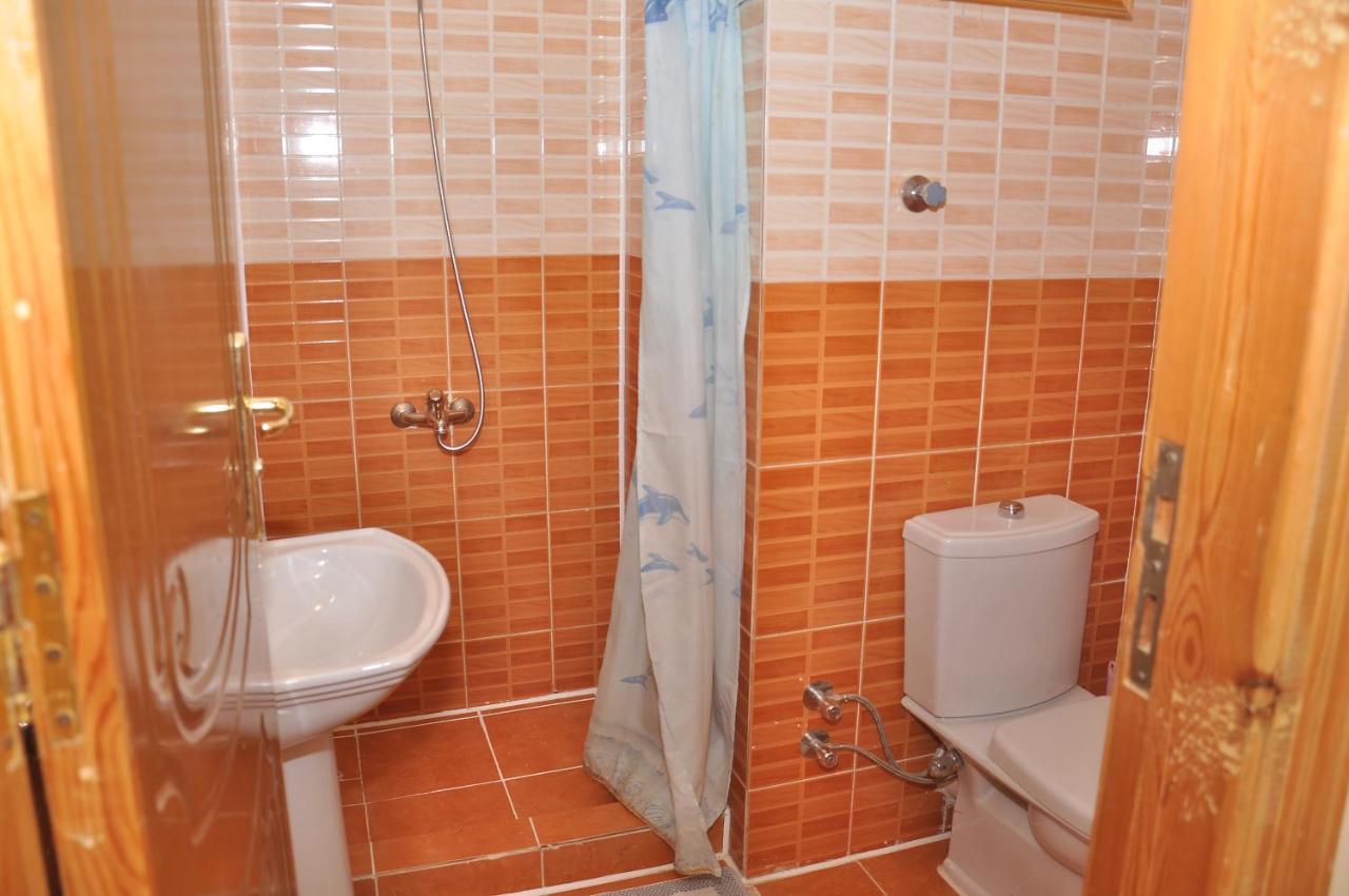 Ali Baba Safaga Hotel Hurghada Exterior photo